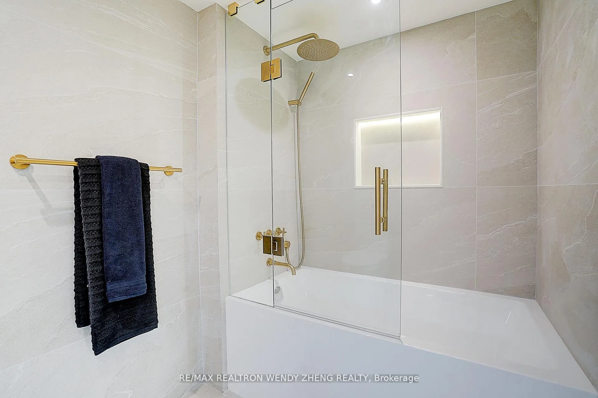 Photo 39 of Unit 608, 1 Clark Avenue W, Vaughan, Crestwood-Springfarm-Yorkhill — HOMEH