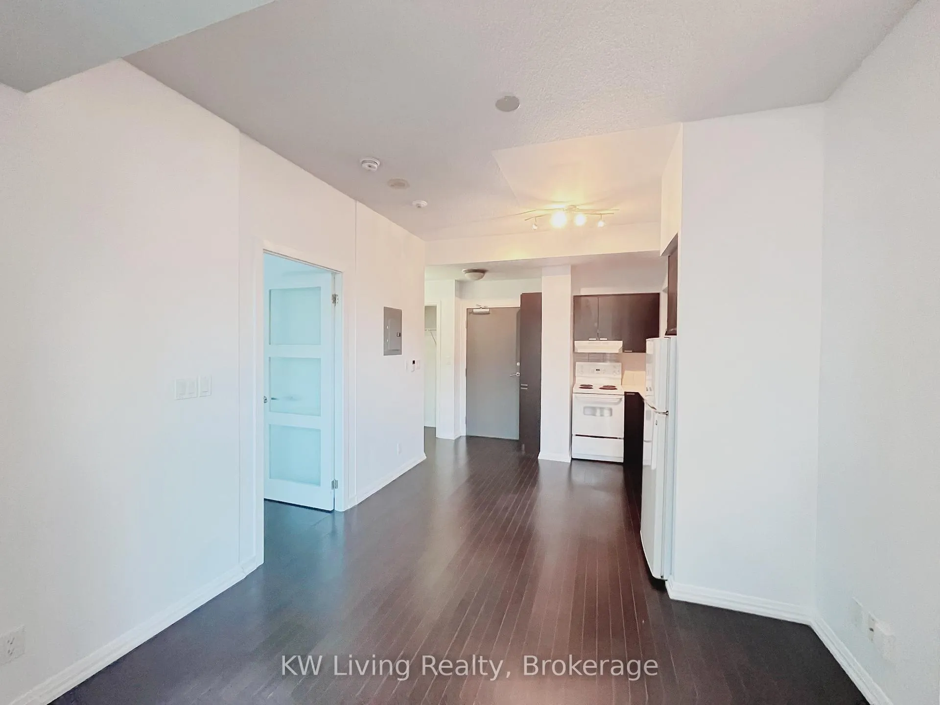 Photo 6 of Unit 1412, 35 Hayden Street, Toronto, Church-Yonge Corridor — HOMEH