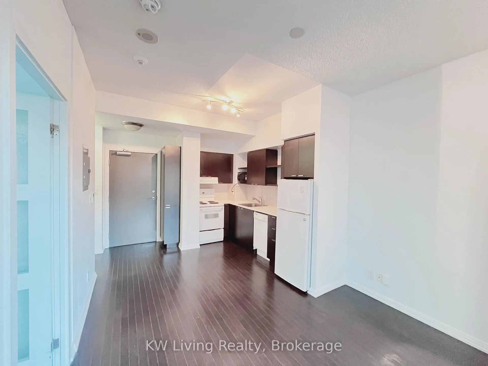 Photo 7 of Unit 1412, 35 Hayden Street, Toronto, Church-Yonge Corridor — HOMEH