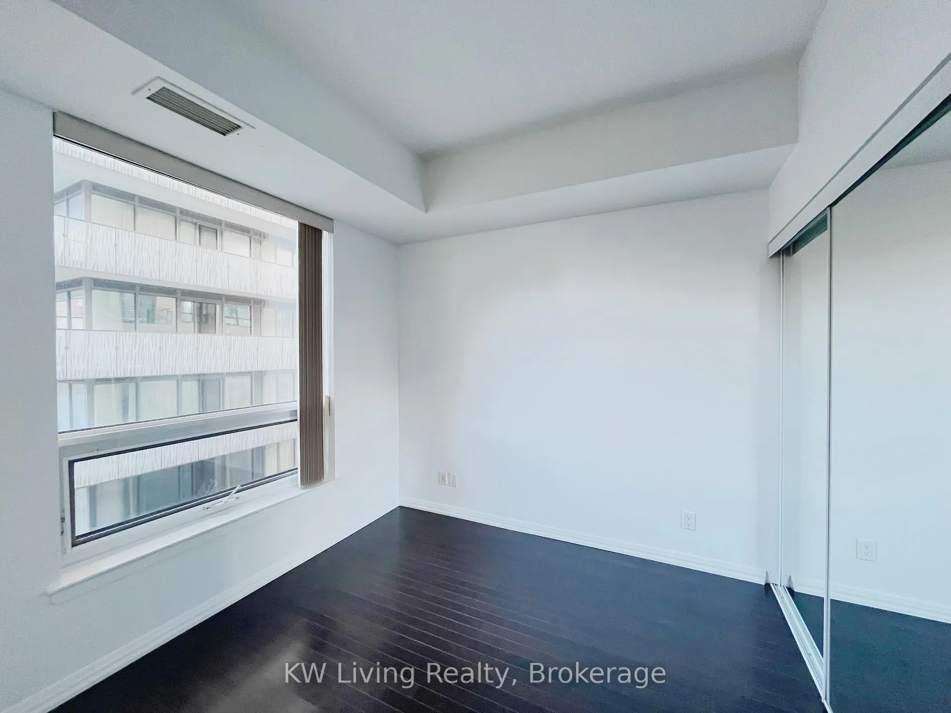 Photo 9 of Unit 1412, 35 Hayden Street, Toronto, Church-Yonge Corridor — HOMEH