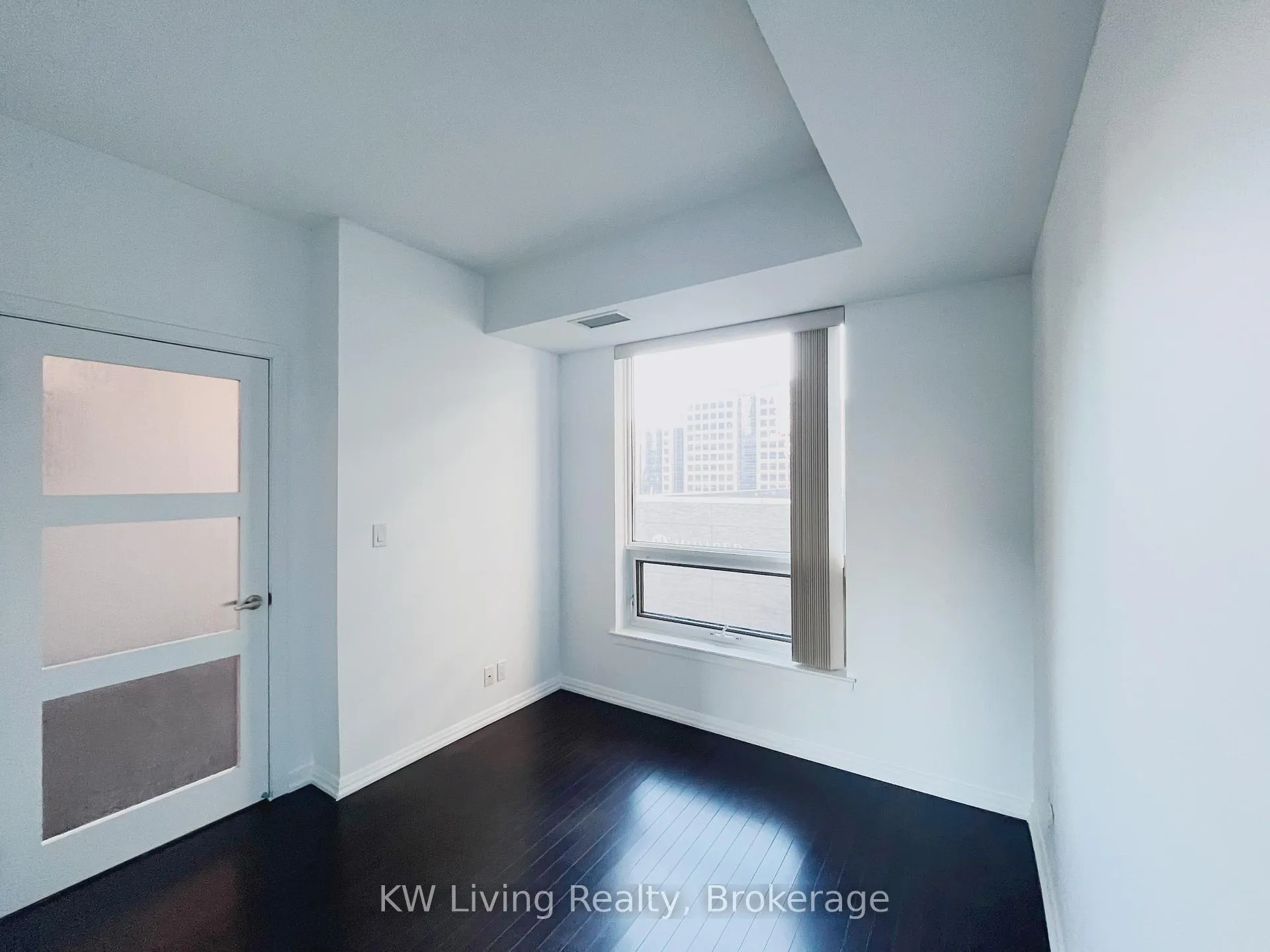 Photo 12 of Unit 1412, 35 Hayden Street, Toronto, Church-Yonge Corridor — HOMEH
