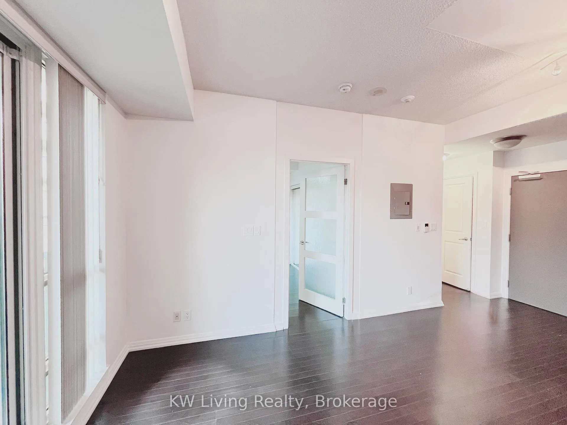 Photo 13 of Unit 1412, 35 Hayden Street, Toronto, Church-Yonge Corridor — HOMEH