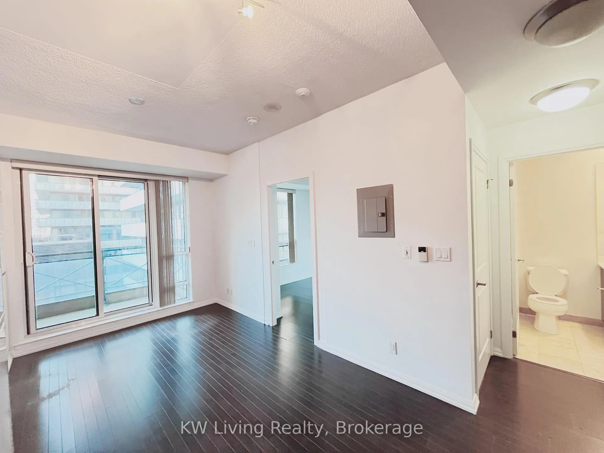 Photo 14 of Unit 1412, 35 Hayden Street, Toronto, Church-Yonge Corridor — HOMEH