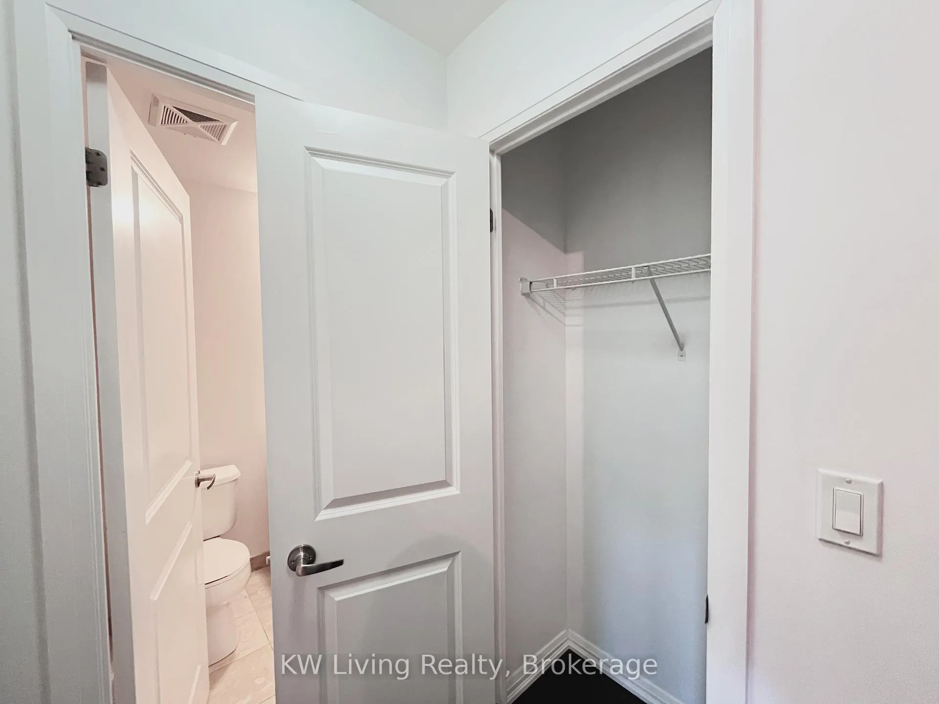 Photo 16 of Unit 1412, 35 Hayden Street, Toronto, Church-Yonge Corridor — HOMEH