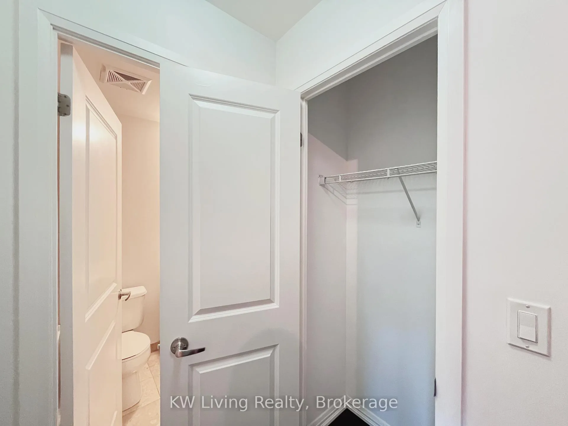 Photo 17 of Unit 1412, 35 Hayden Street, Toronto, Church-Yonge Corridor — HOMEH