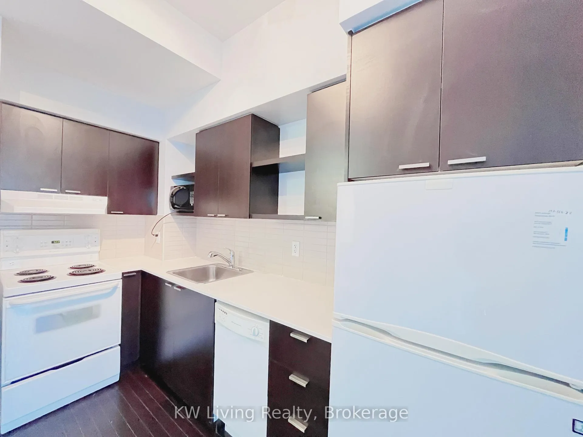 Photo 19 of Unit 1412, 35 Hayden Street, Toronto, Church-Yonge Corridor — HOMEH