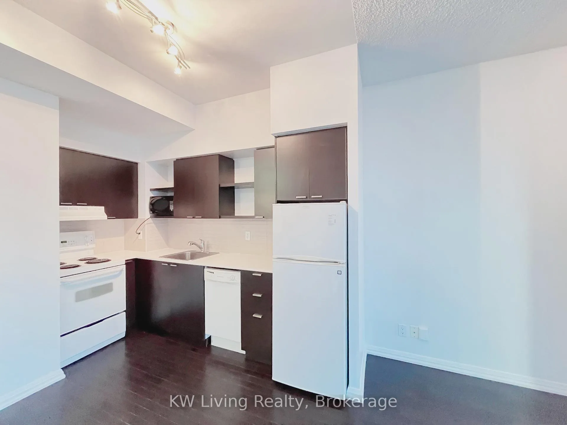 Photo 20 of Unit 1412, 35 Hayden Street, Toronto, Church-Yonge Corridor — HOMEH