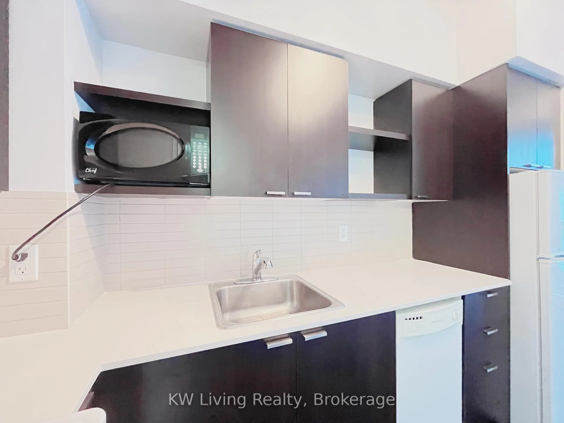 Photo 21 of Unit 1412, 35 Hayden Street, Toronto, Church-Yonge Corridor — HOMEH