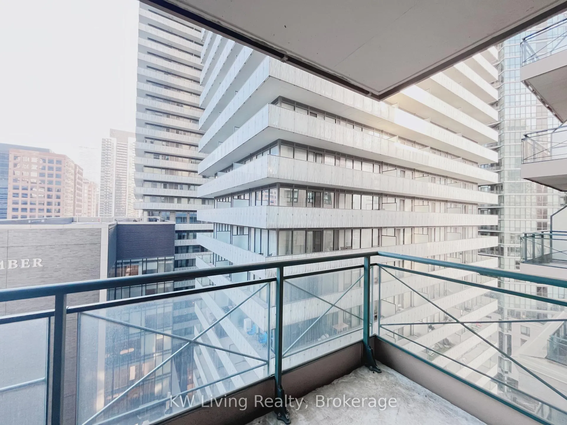 Photo 22 of Unit 1412, 35 Hayden Street, Toronto, Church-Yonge Corridor — HOMEH