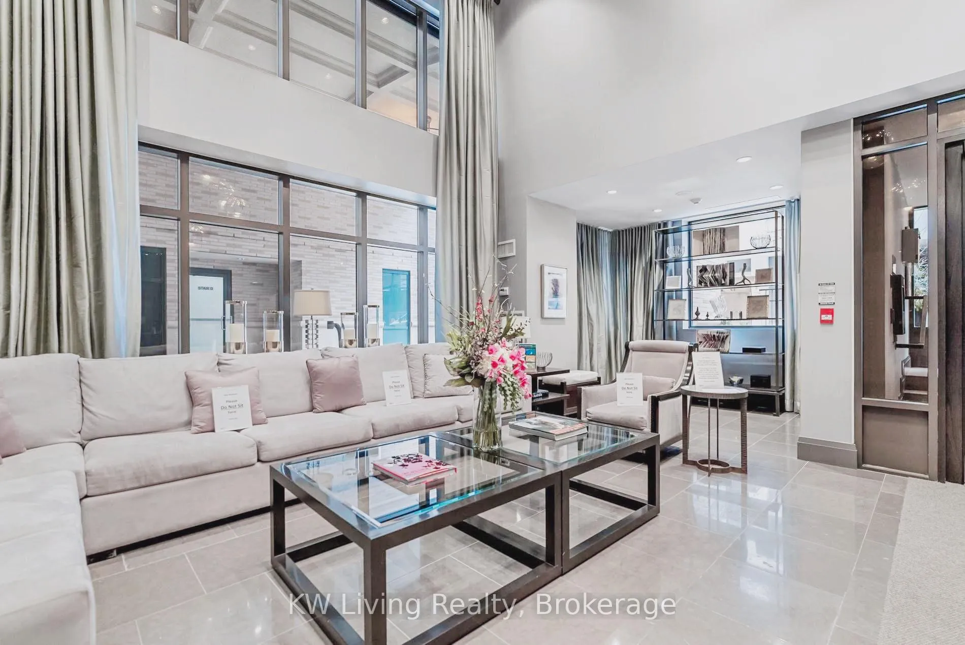 Photo 27 of Unit 1412, 35 Hayden Street, Toronto, Church-Yonge Corridor — HOMEH