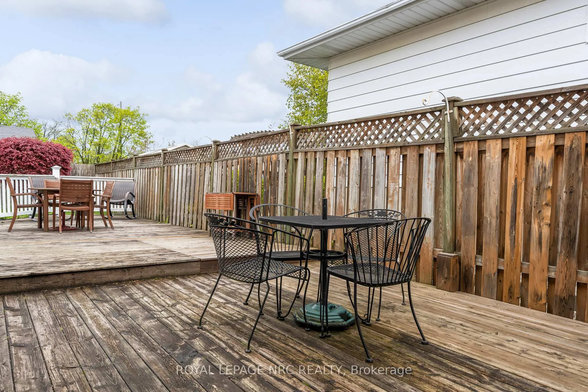Photo 9 of 17 Baraniuk Street, St. Catharines, Lakeport — HOMEH