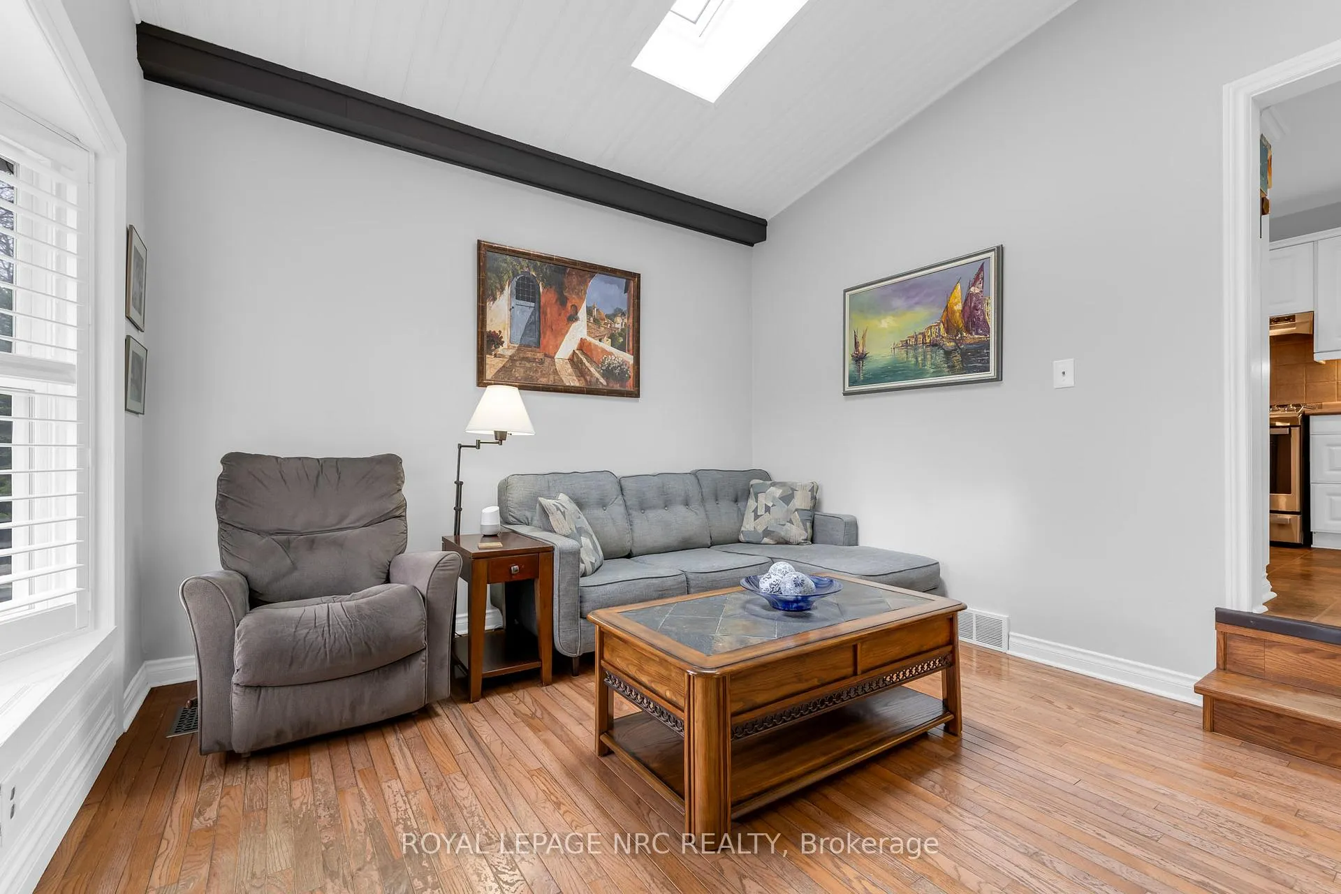 Photo 16 of 17 Baraniuk Street, St. Catharines, Lakeport — HOMEH