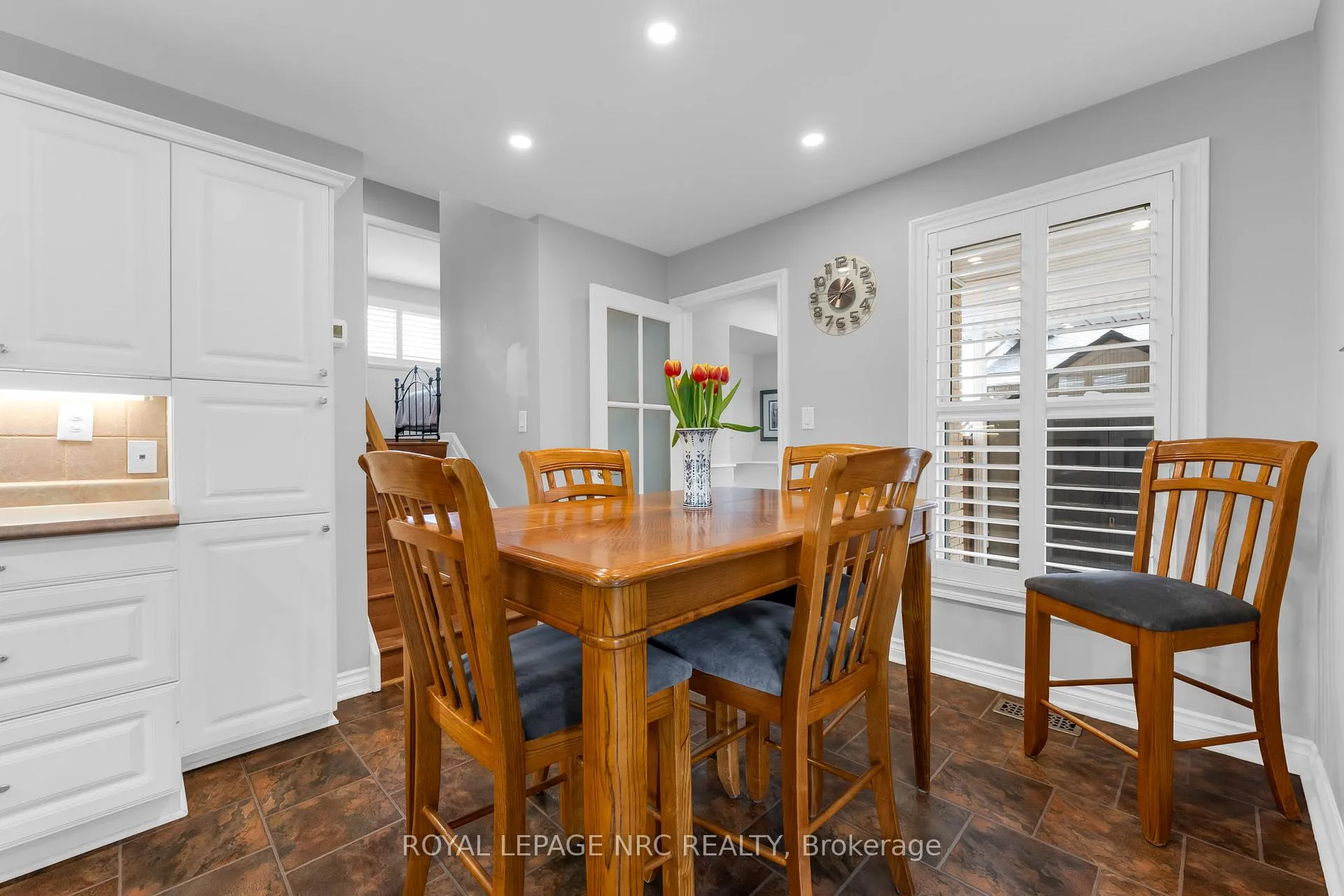 Photo 17 of 17 Baraniuk Street, St. Catharines, Lakeport — HOMEH