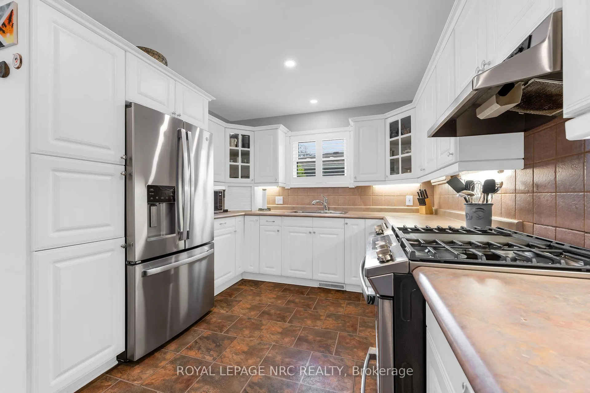 Photo 22 of 17 Baraniuk Street, St. Catharines, Lakeport — HOMEH