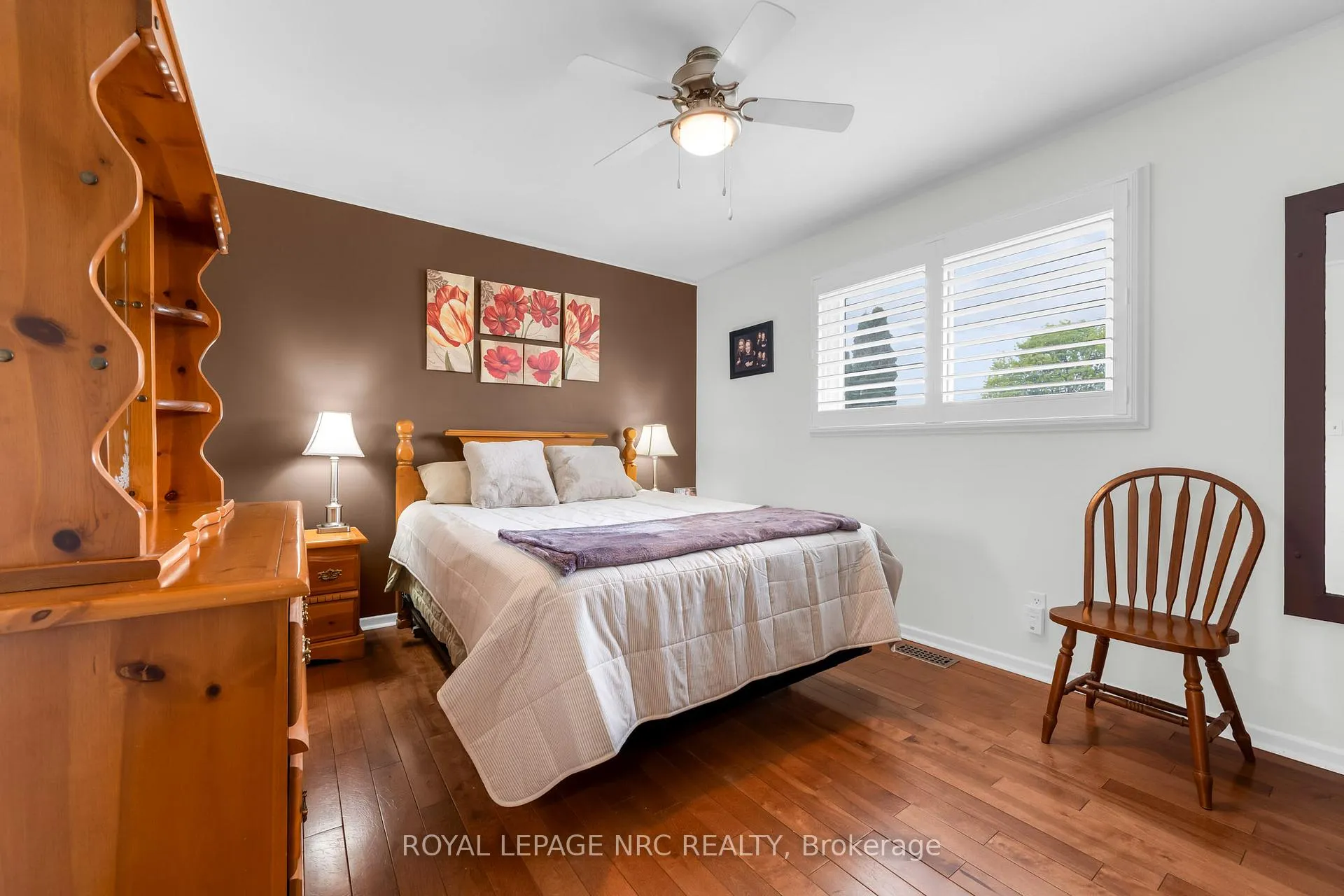 Photo 24 of 17 Baraniuk Street, St. Catharines, Lakeport — HOMEH