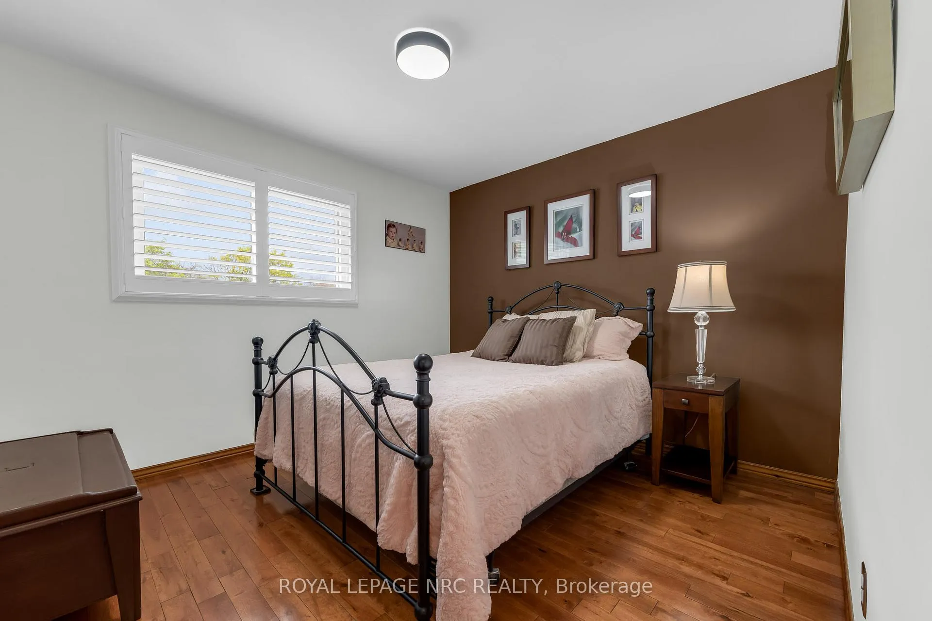 Photo 26 of 17 Baraniuk Street, St. Catharines, Lakeport — HOMEH