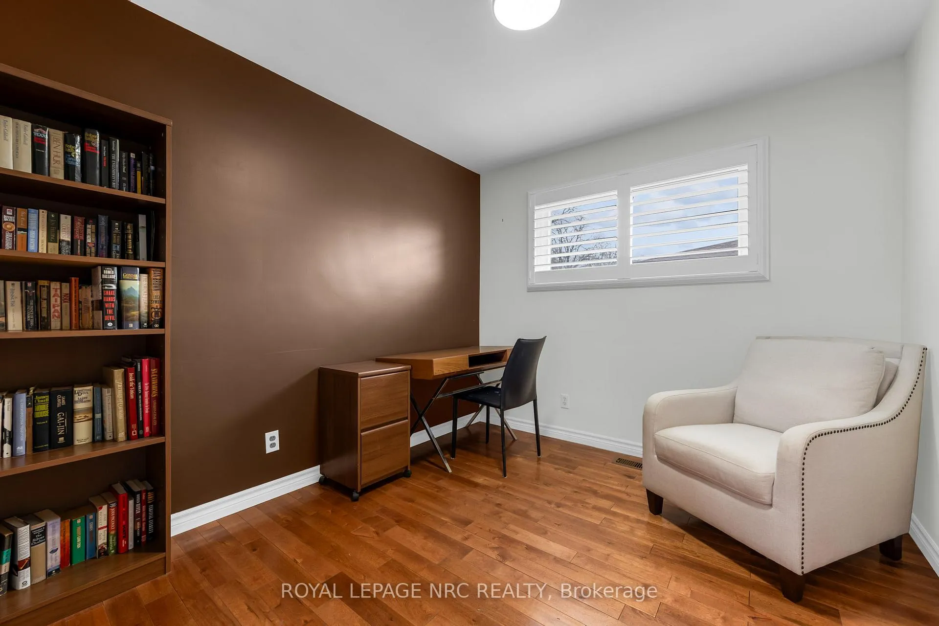Photo 28 of 17 Baraniuk Street, St. Catharines, Lakeport — HOMEH