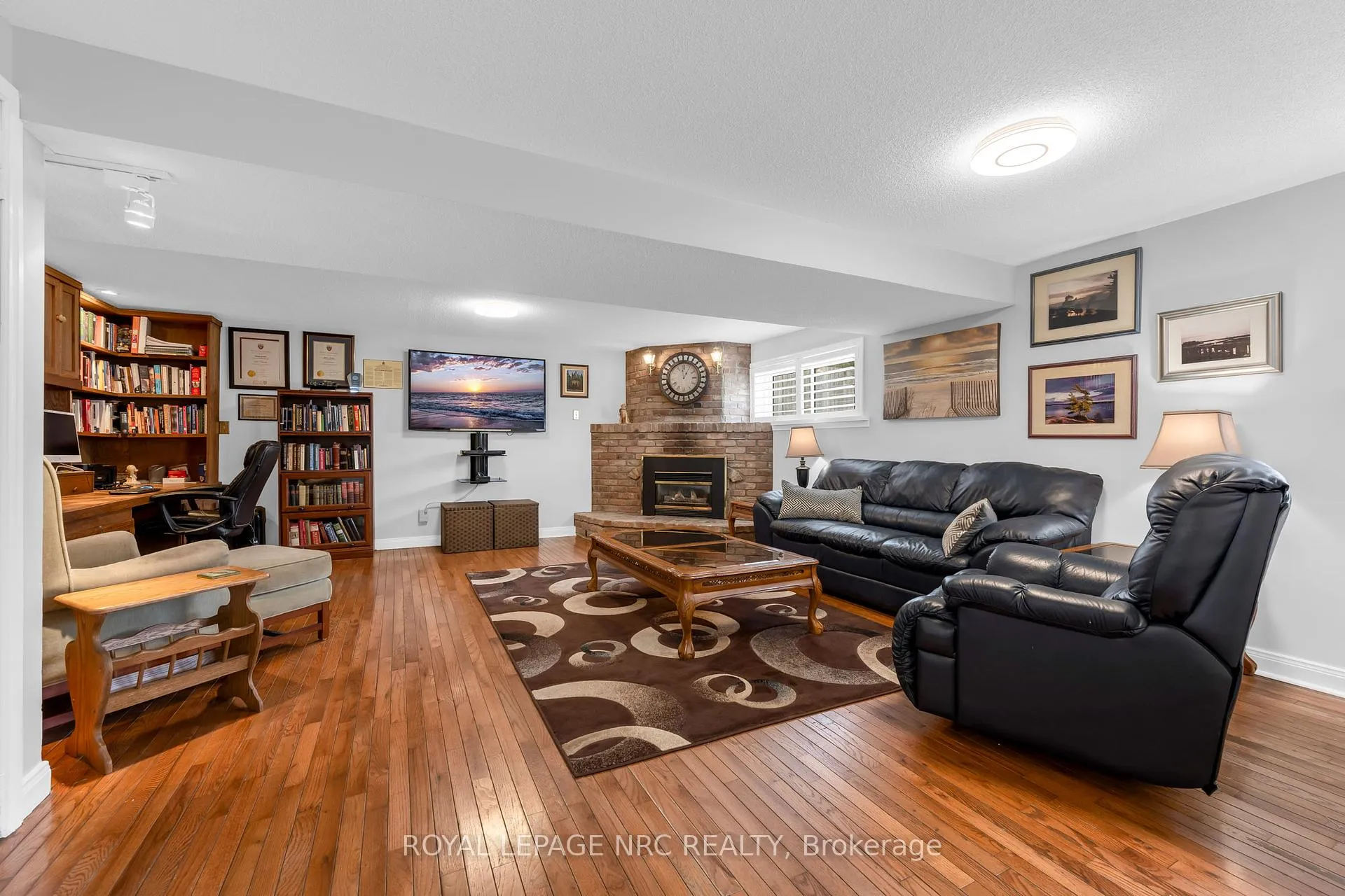 Photo 33 of 17 Baraniuk Street, St. Catharines, Lakeport — HOMEH