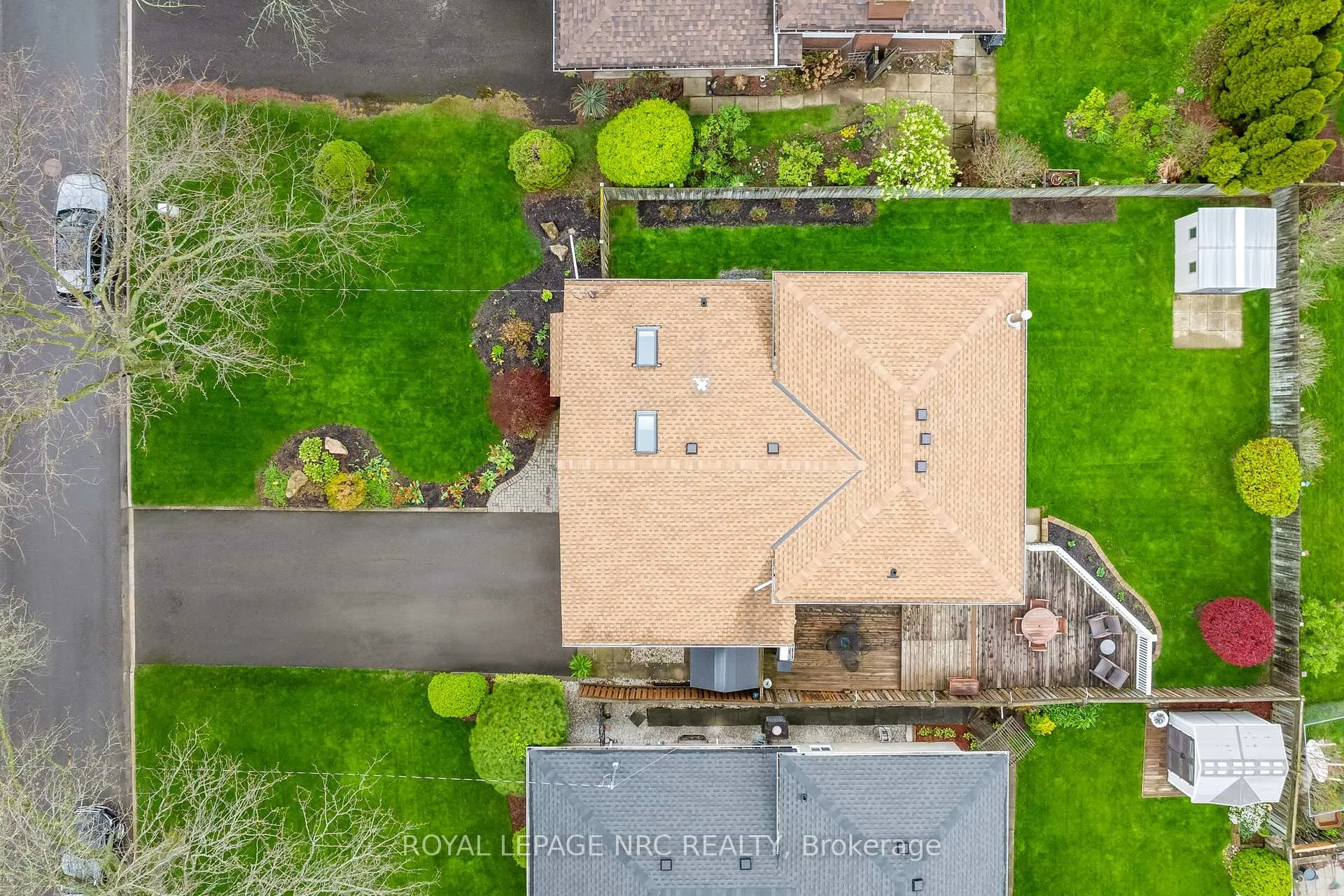 Photo 40 of 17 Baraniuk Street, St. Catharines, Lakeport — HOMEH