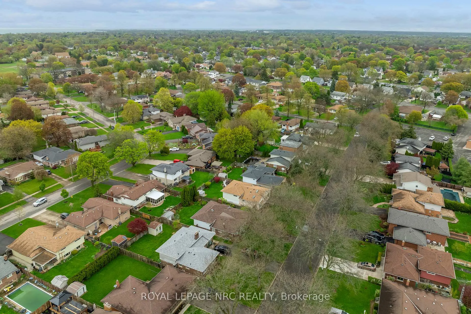 Photo 43 of 17 Baraniuk Street, St. Catharines, Lakeport — HOMEH