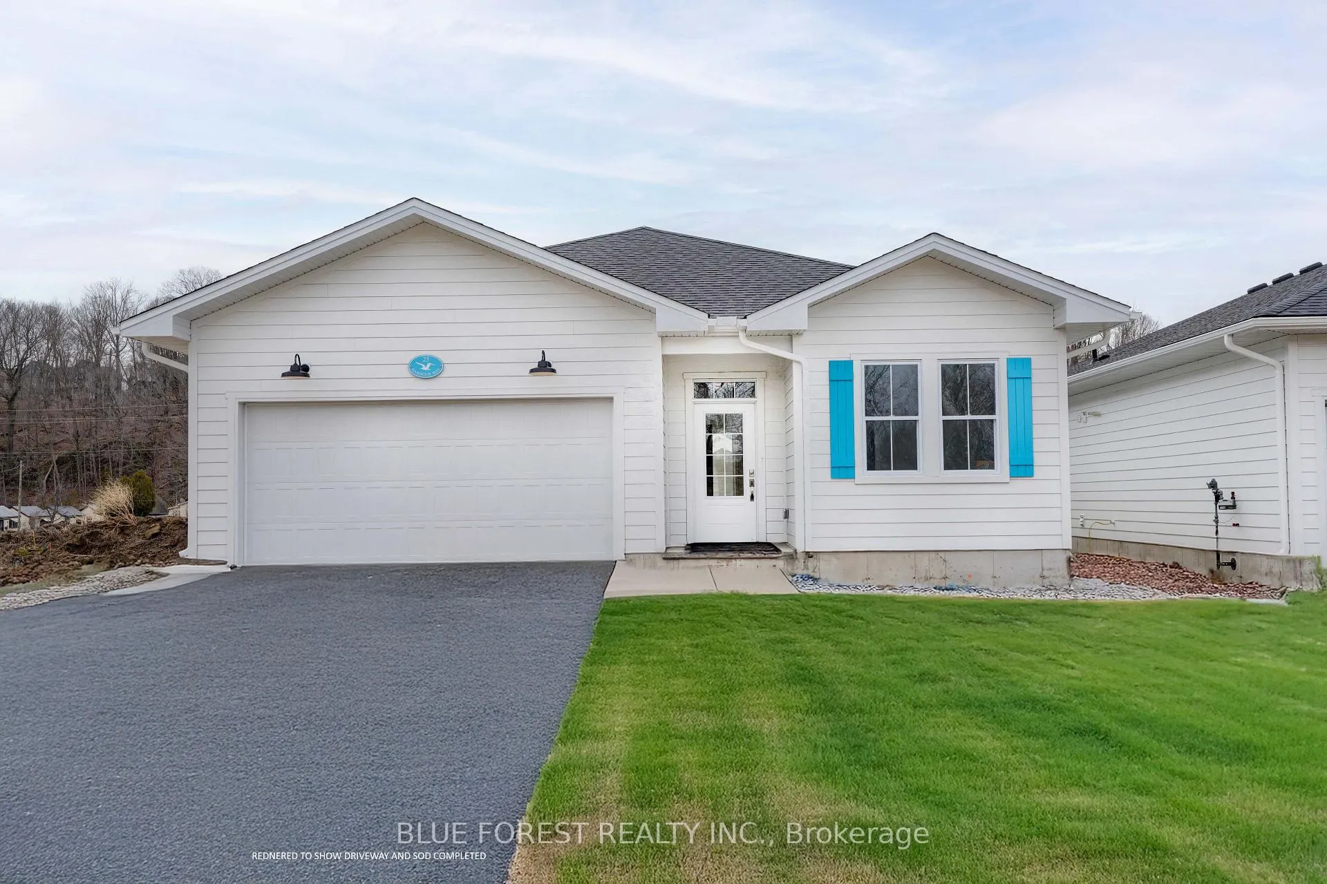 Photo 1 of 25 Harbour Way, Central Elgin, Rural Central Elgin — HOMEH