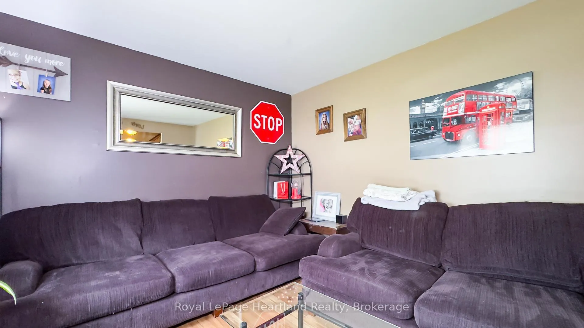 Photo 8 of 49 Wellington Street W, South Huron, Exeter — HOMEH