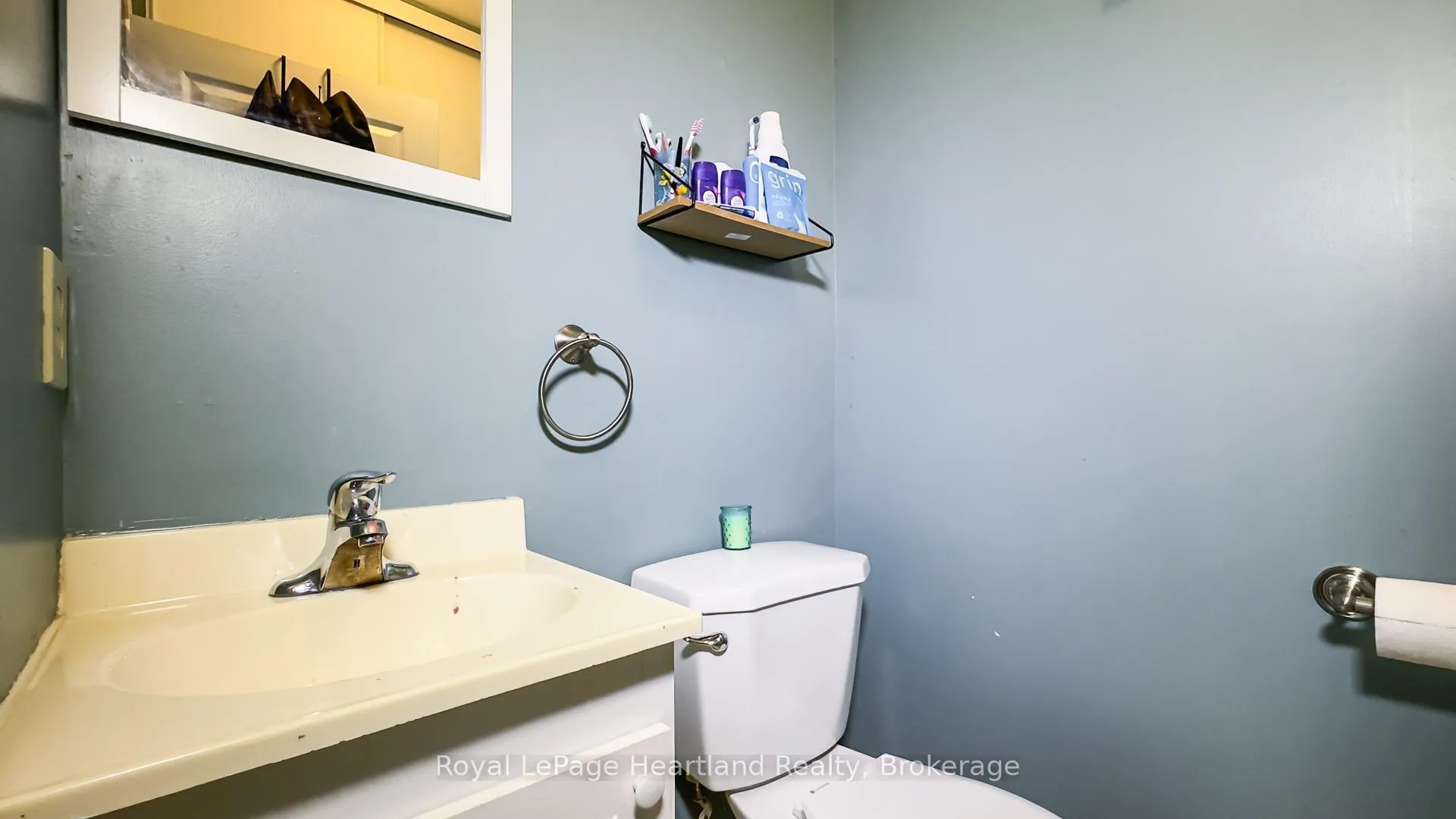Photo 18 of 49 Wellington Street W, South Huron, Exeter — HOMEH