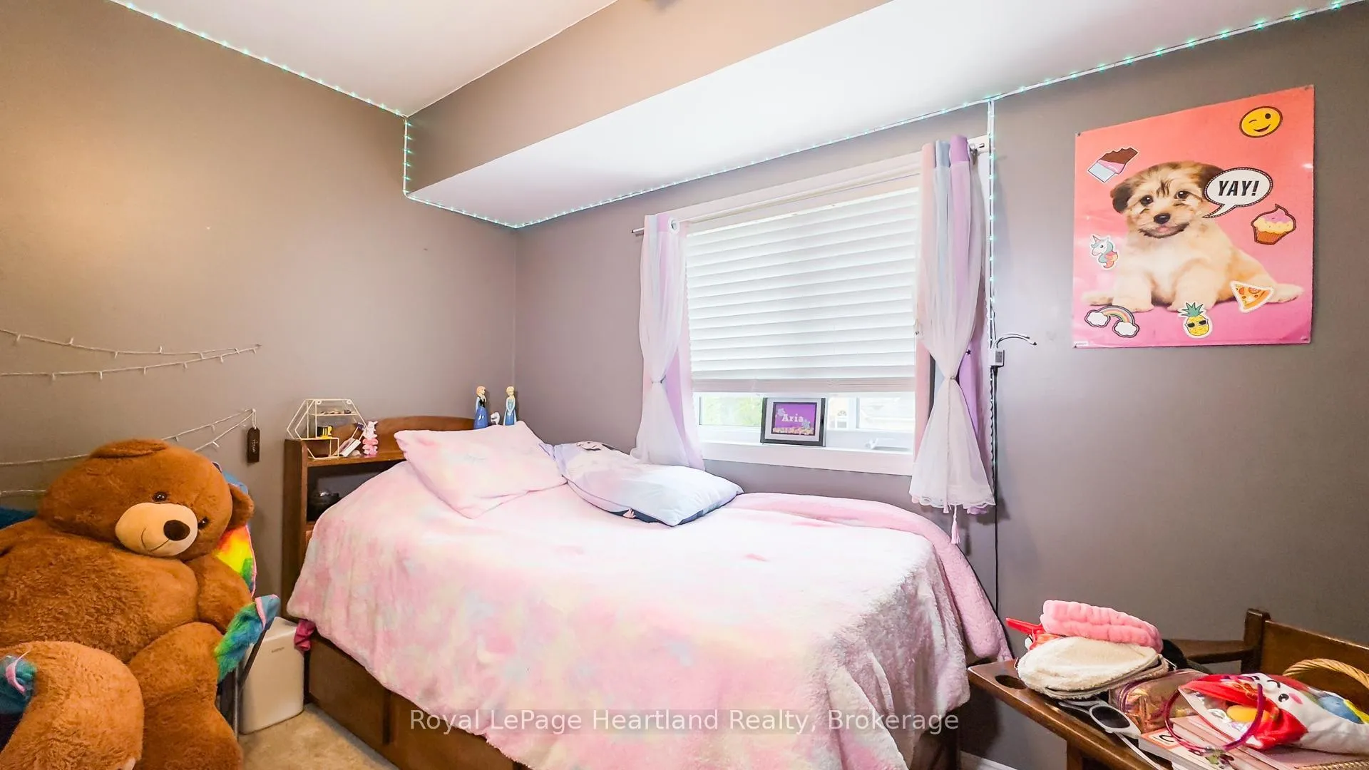 Photo 25 of 49 Wellington Street W, South Huron, Exeter — HOMEH