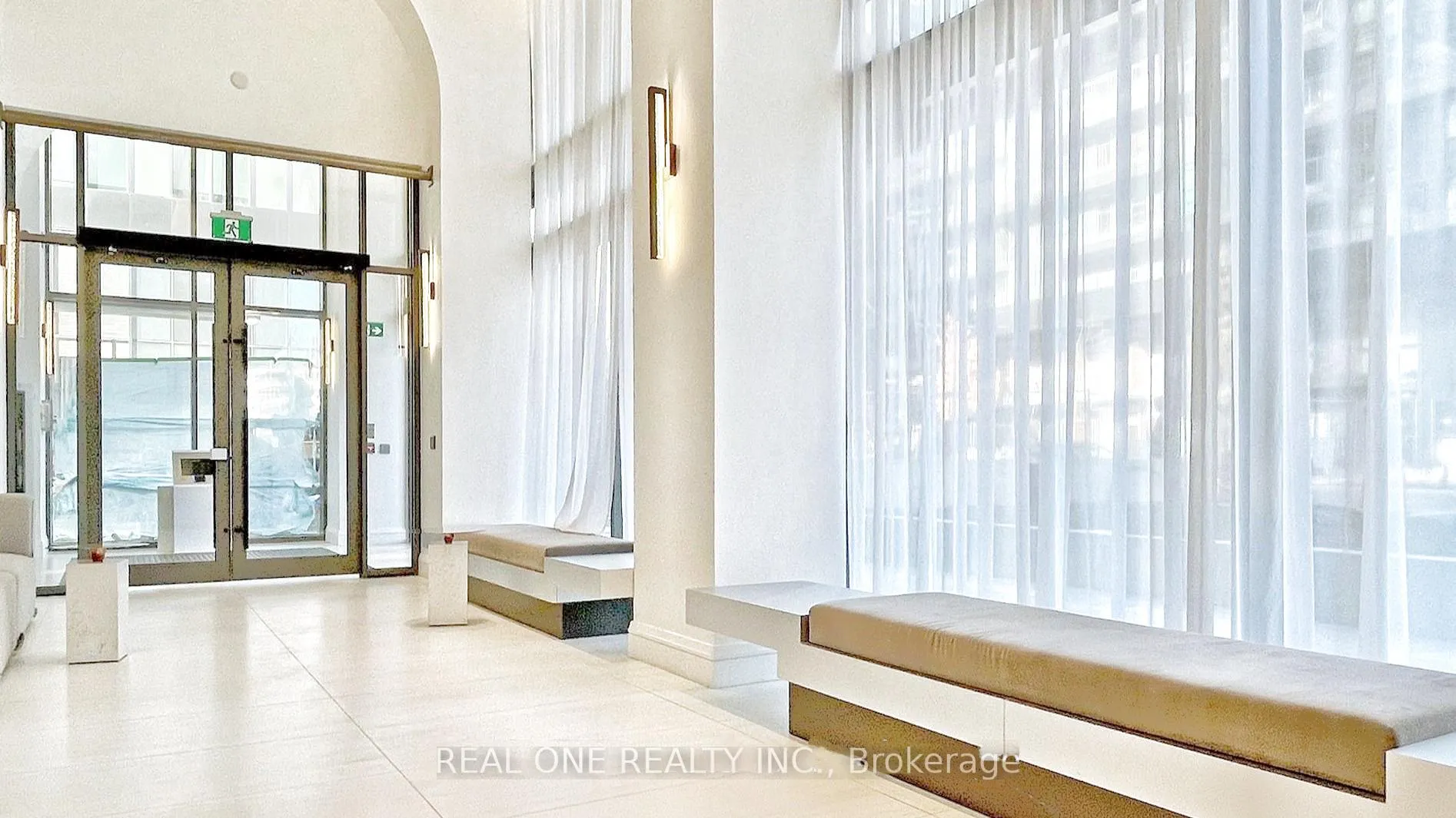 Photo 19 of Unit 1901, 39 Roehampton Avenue, Toronto, Mount Pleasant West — HOMEH
