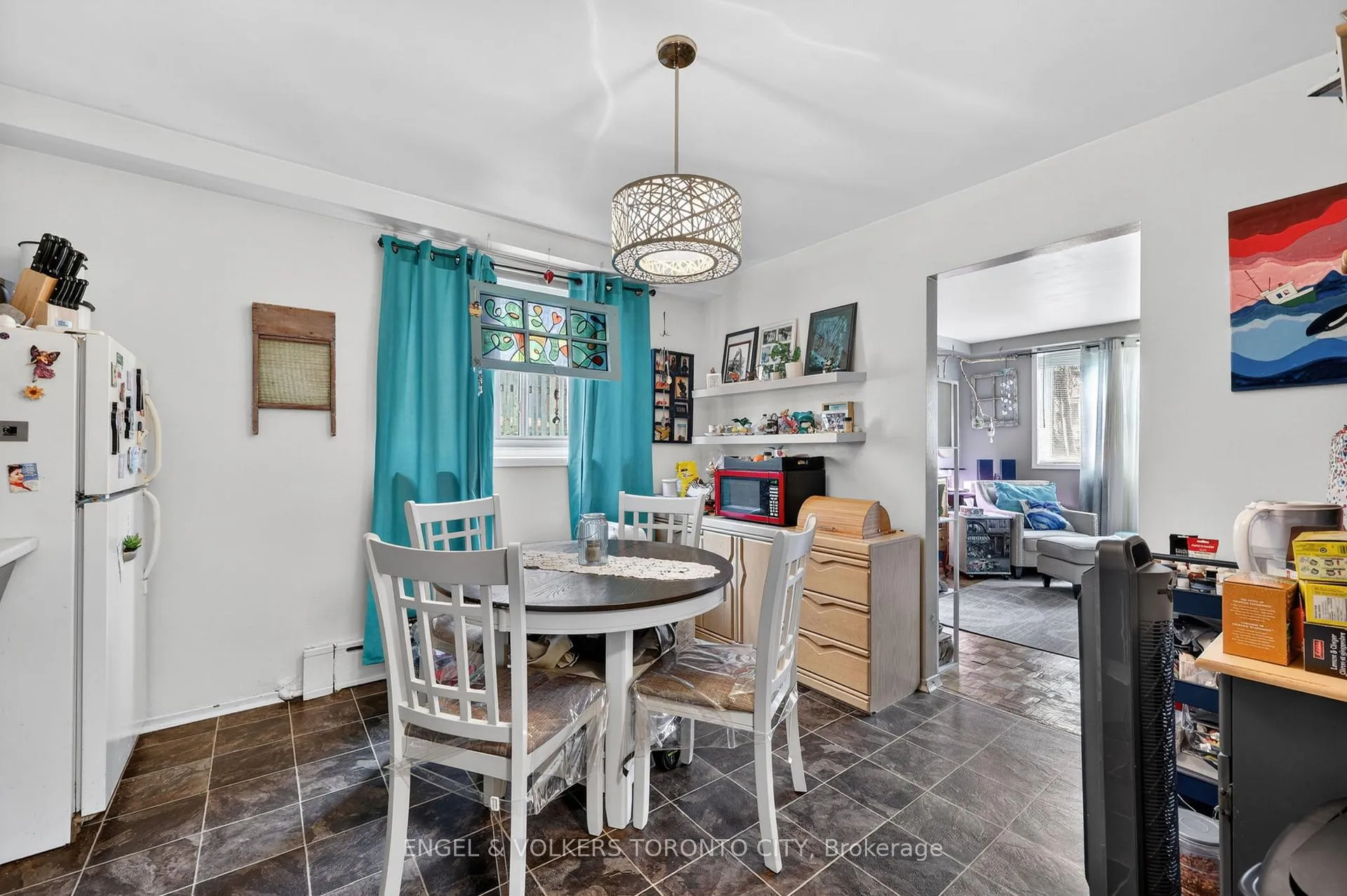 Photo 6 of 151 Cumberland Street, Barrie, Allandale — HOMEH