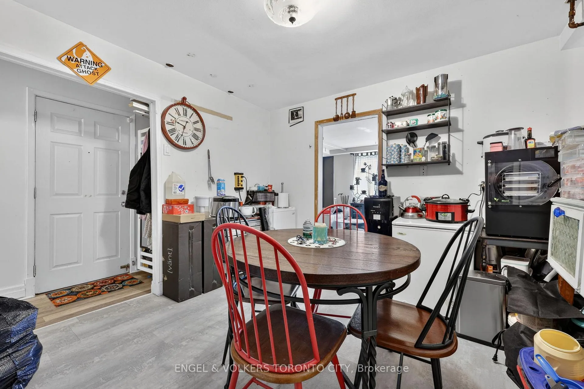 Photo 10 of 151 Cumberland Street, Barrie, Allandale — HOMEH
