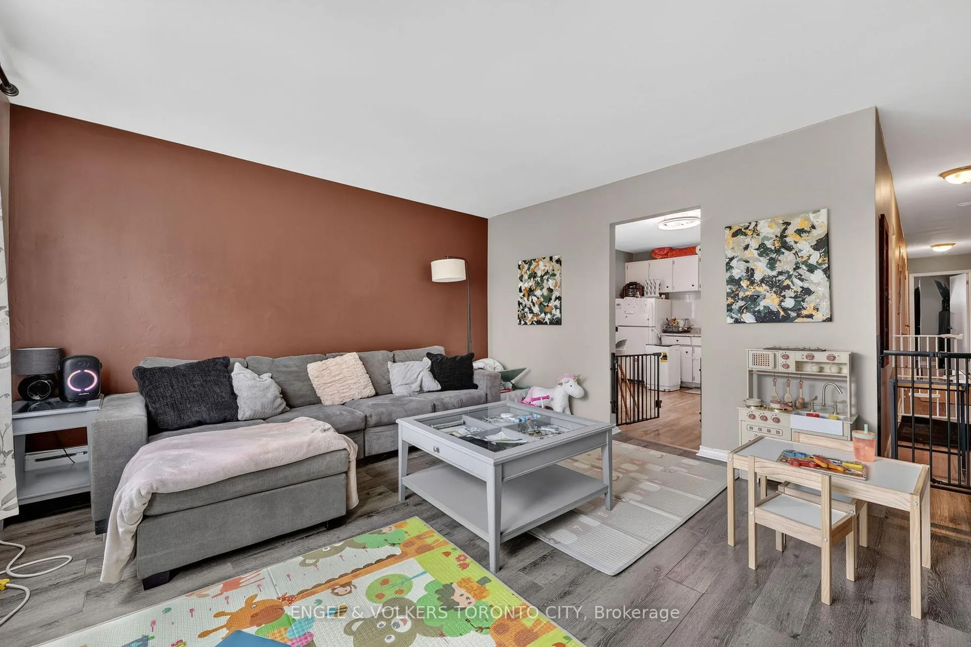 Photo 27 of 151 Cumberland Street, Barrie, Allandale — HOMEH