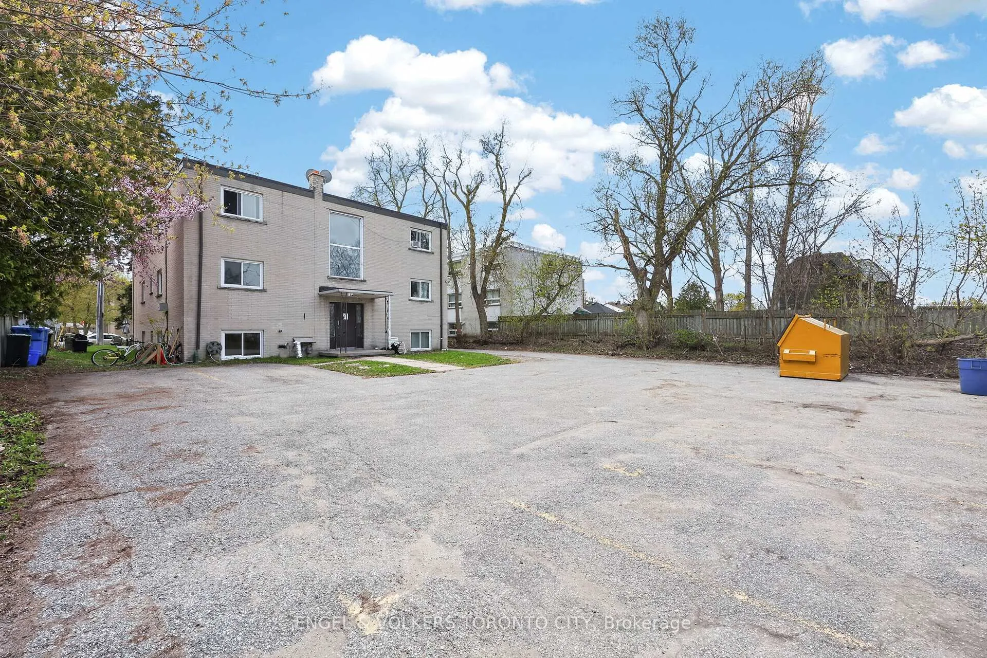 Photo 34 of 151 Cumberland Street, Barrie, Allandale — HOMEH