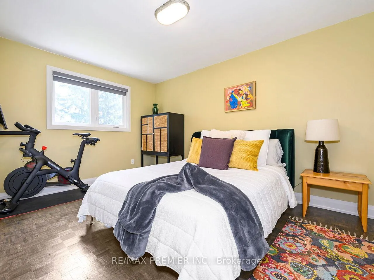 Photo 26 of 49 Twinberry Crescent, Vaughan, East Woodbridge — HOMEH