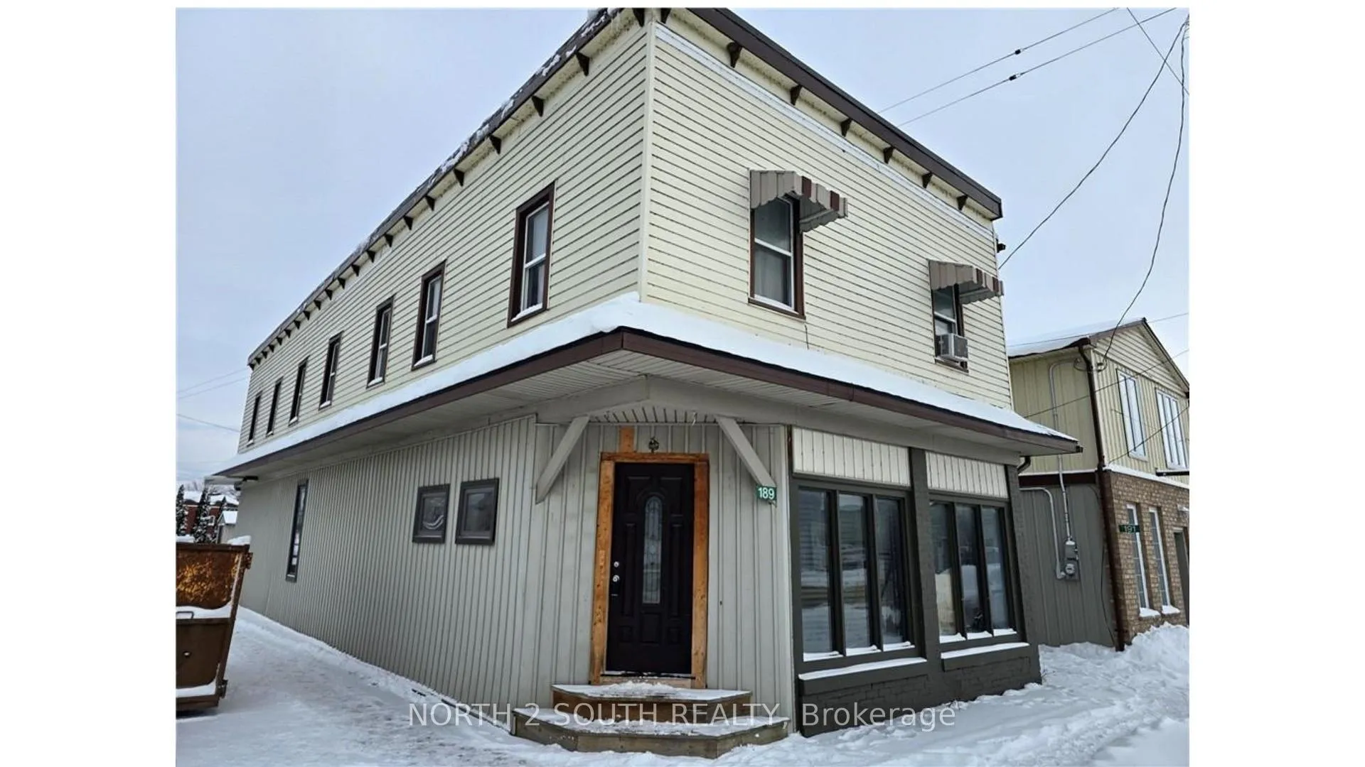 Photo of 189 Townline Street