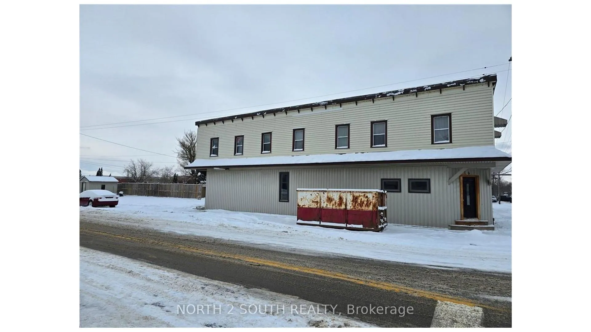 Photo 2 of 189 Townline Street, Norfolk, St. Williams — HOMEH