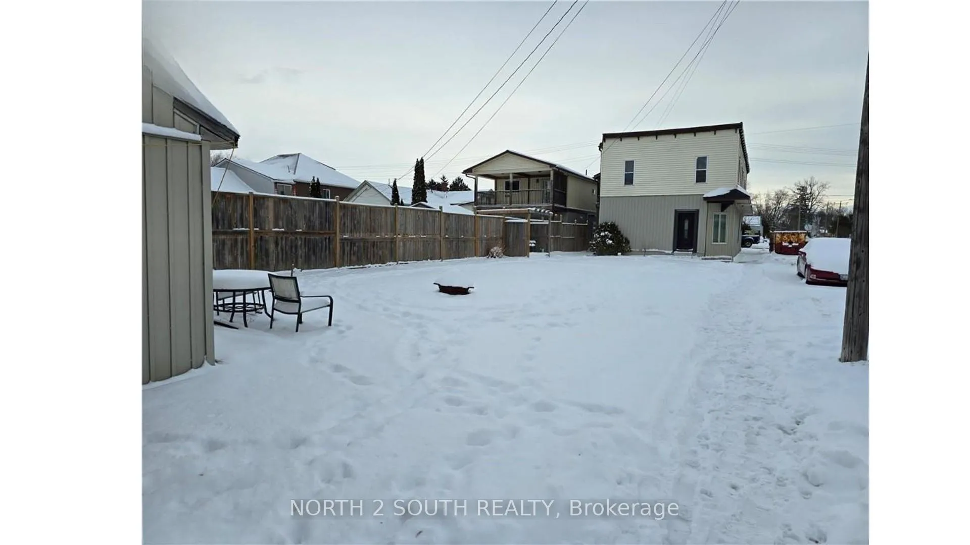 Photo 3 of 189 Townline Street, Norfolk, St. Williams — HOMEH