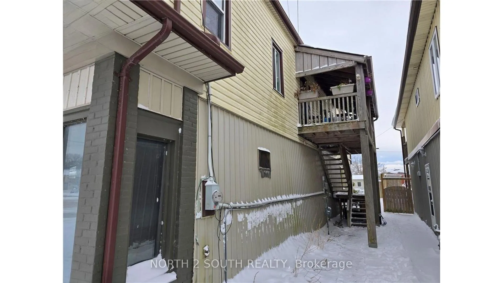 Photo 5 of 189 Townline Street, Norfolk, St. Williams — HOMEH