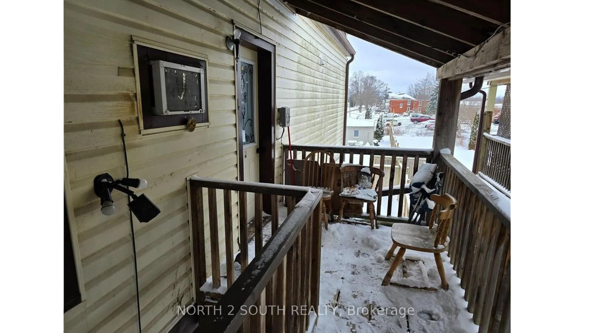 Photo 6 of 189 Townline Street, Norfolk, St. Williams — HOMEH