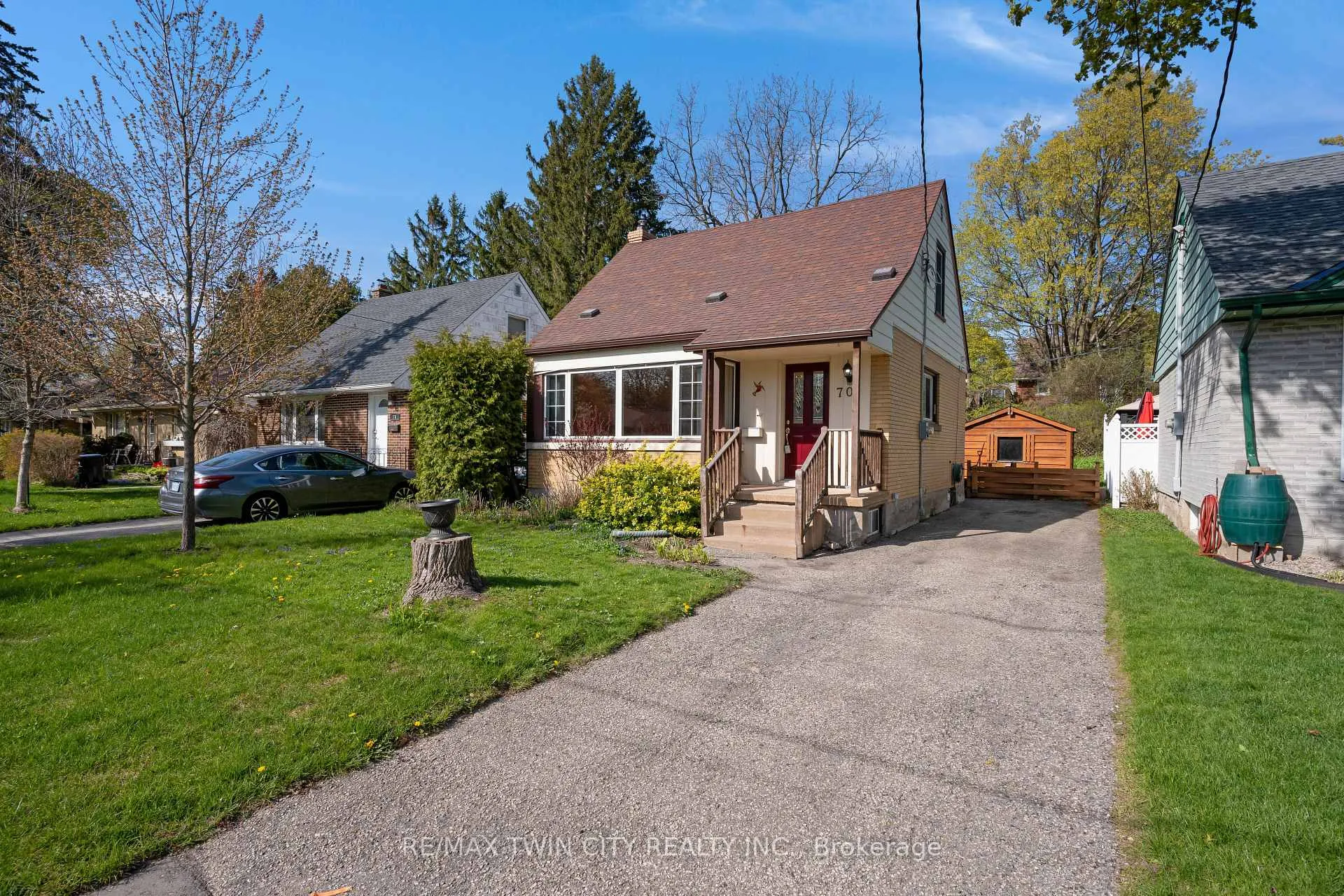 Photo 1 of 70 Roxborough Avenue, Kitchener — HOMEH