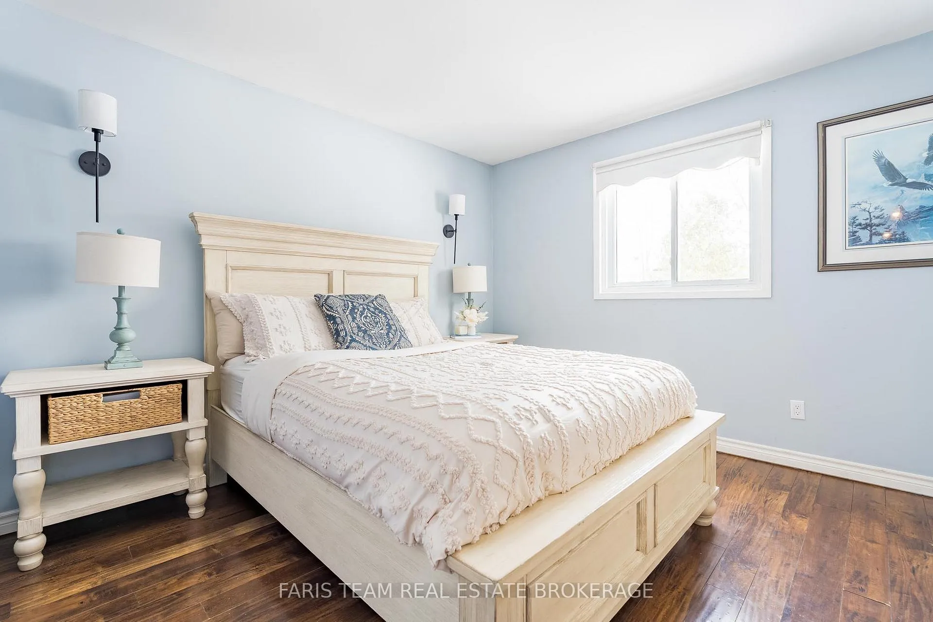 Photo 15 of 2263 25th Side Road, Innisfil, Alcona — HOMEH