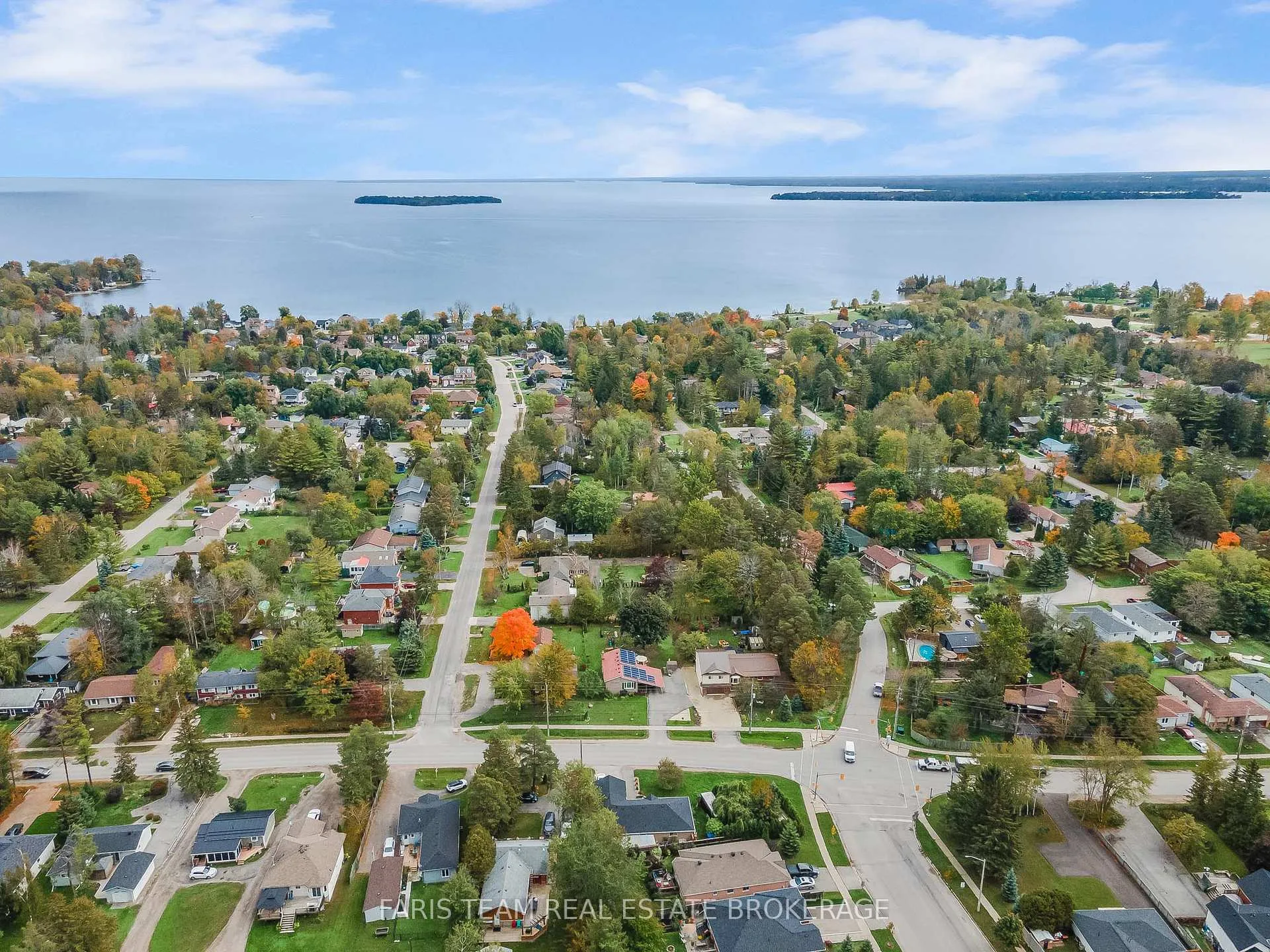 Photo 32 of 2263 25th Side Road, Innisfil, Alcona — HOMEH