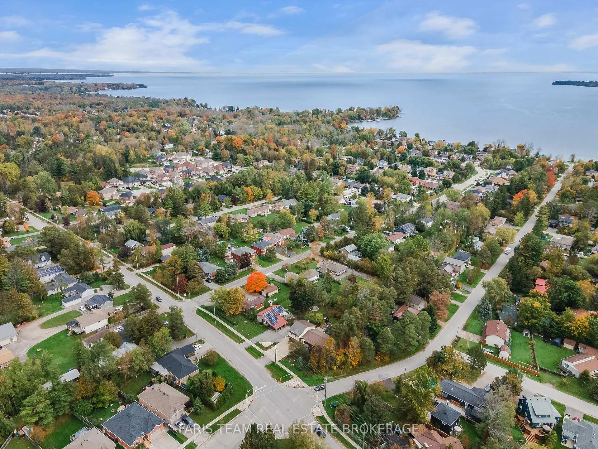 Photo 33 of 2263 25th Side Road, Innisfil, Alcona — HOMEH