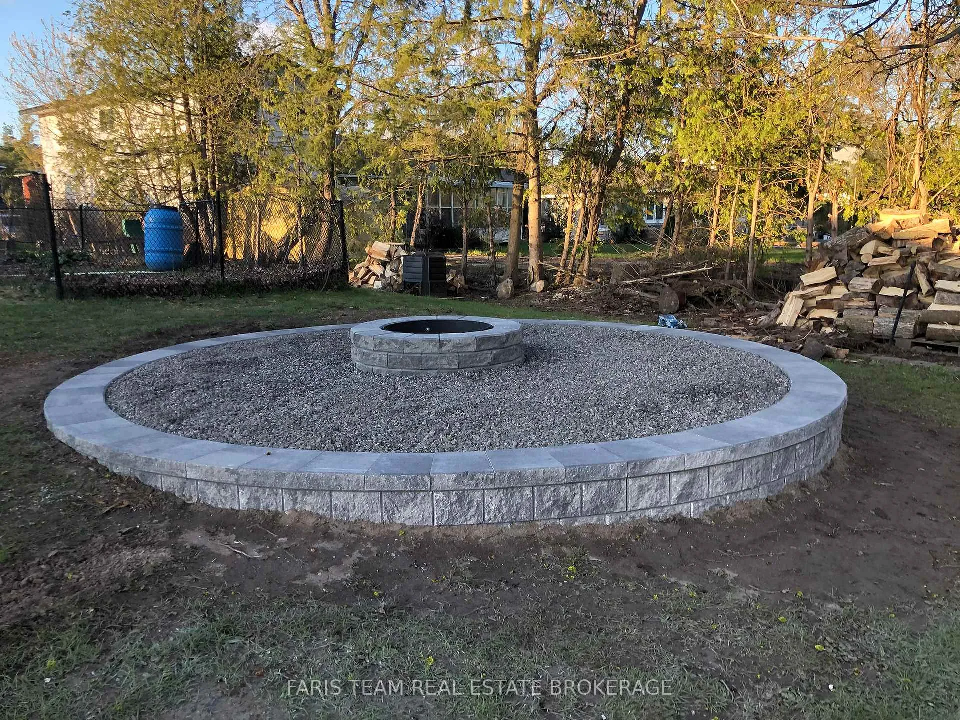 Photo 36 of 2263 25th Side Road, Innisfil, Alcona — HOMEH