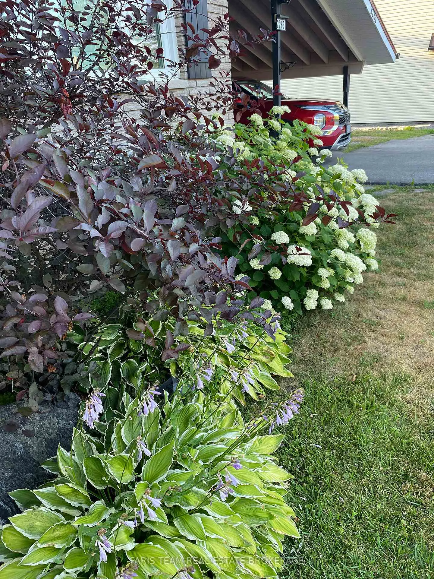 Photo 39 of 2263 25th Side Road, Innisfil, Alcona — HOMEH