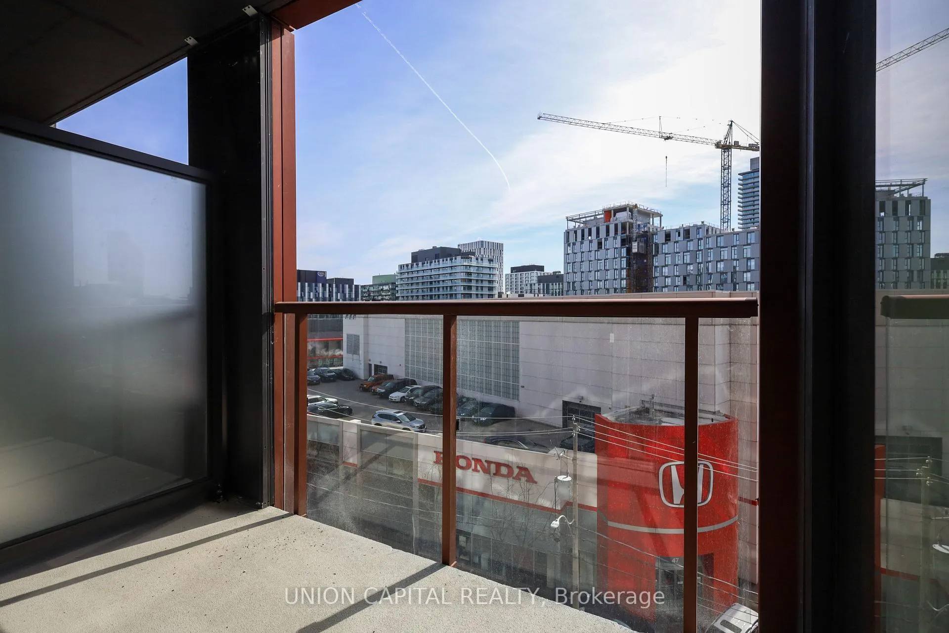 Photo 23 of Unit 520, 28 Eastern Avenue, Toronto, Moss Park — HOMEH