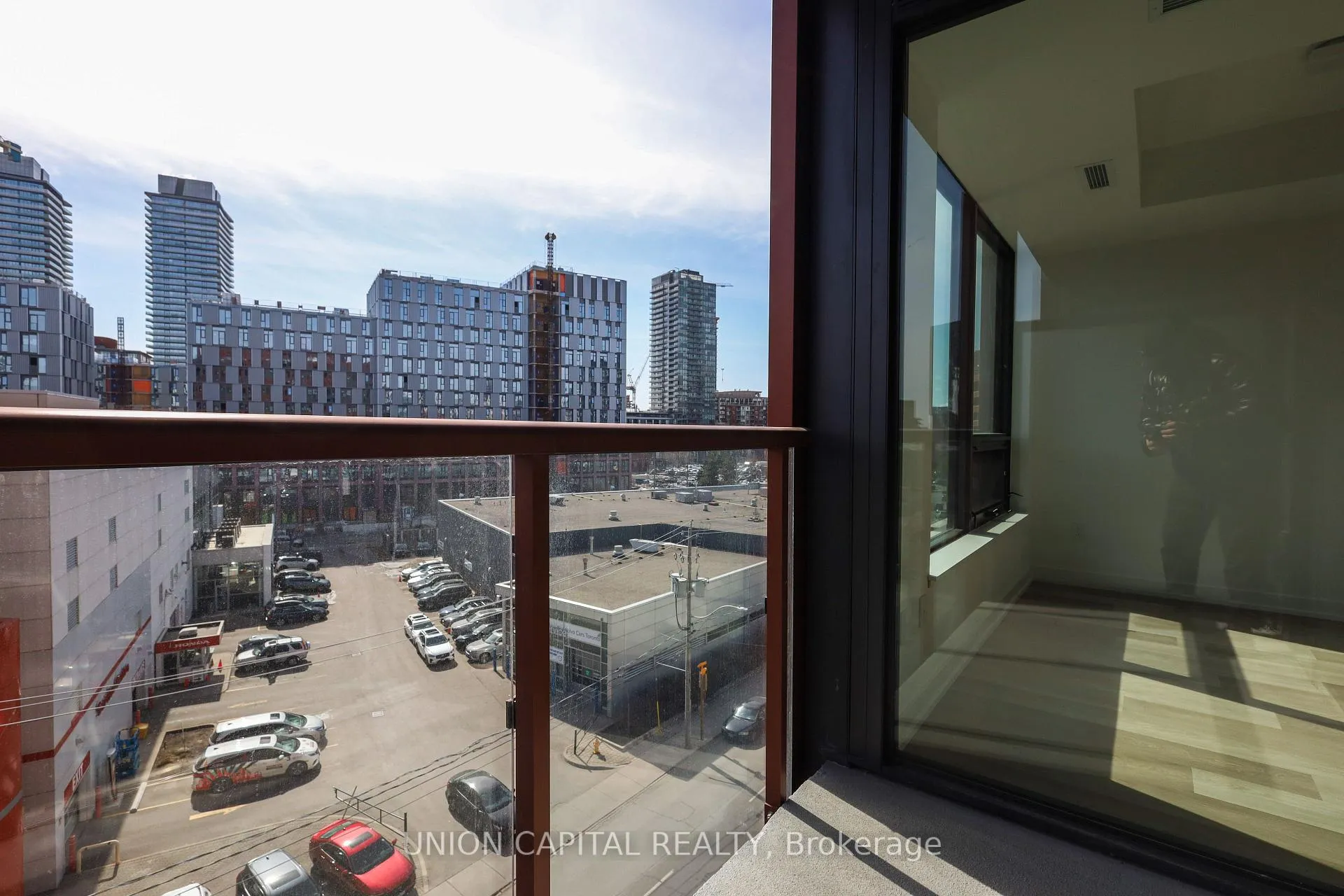 Photo 24 of Unit 520, 28 Eastern Avenue, Toronto, Moss Park — HOMEH
