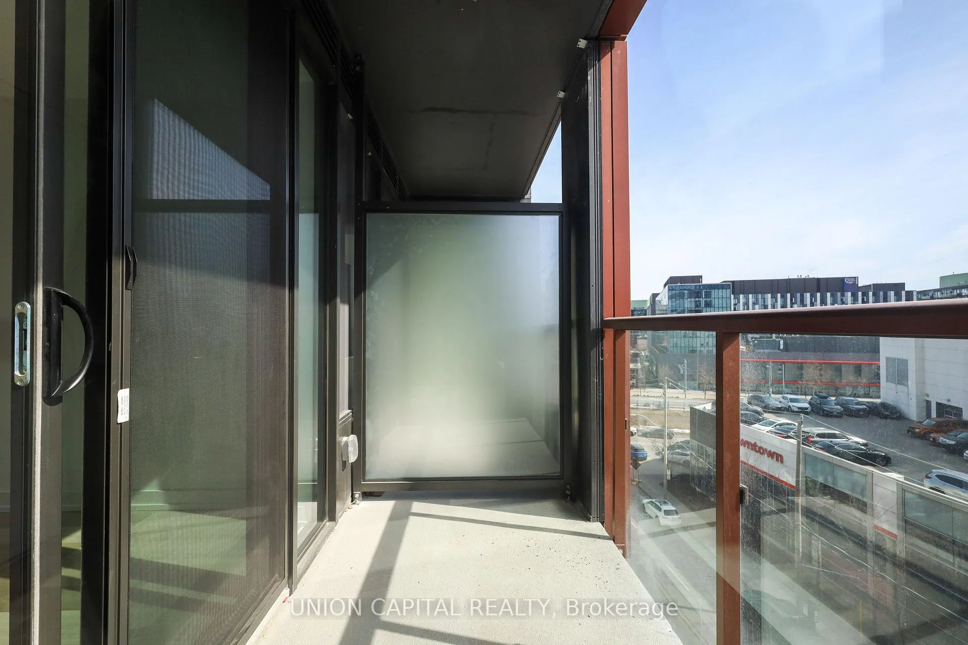 Photo 25 of Unit 520, 28 Eastern Avenue, Toronto, Moss Park — HOMEH