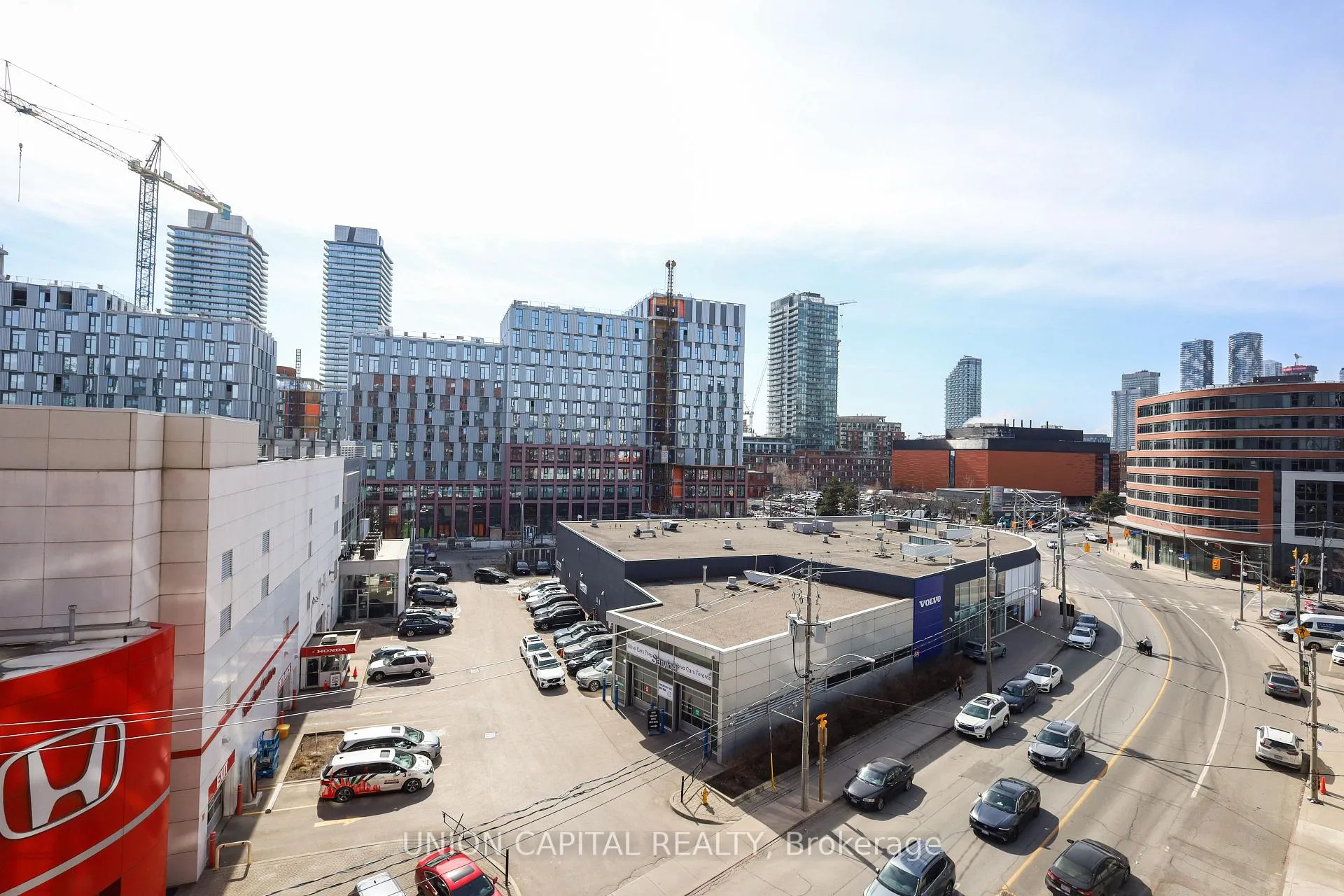 Photo 27 of Unit 520, 28 Eastern Avenue, Toronto, Moss Park — HOMEH