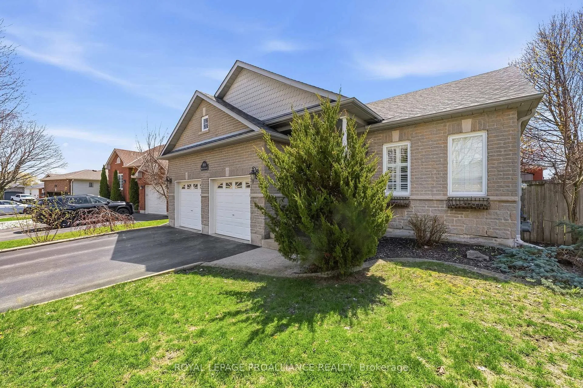 Photo 6 of 854 Munson Crescent, Cobourg — HOMEH